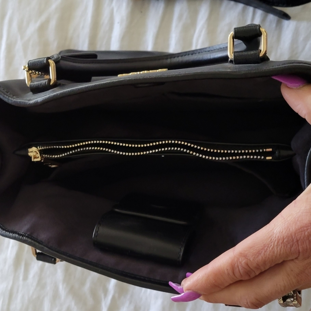 Coach bag - Picture 4 of 7